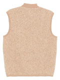 Universal Works zipped gilet