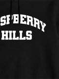 STADIUM®  printed hoodie