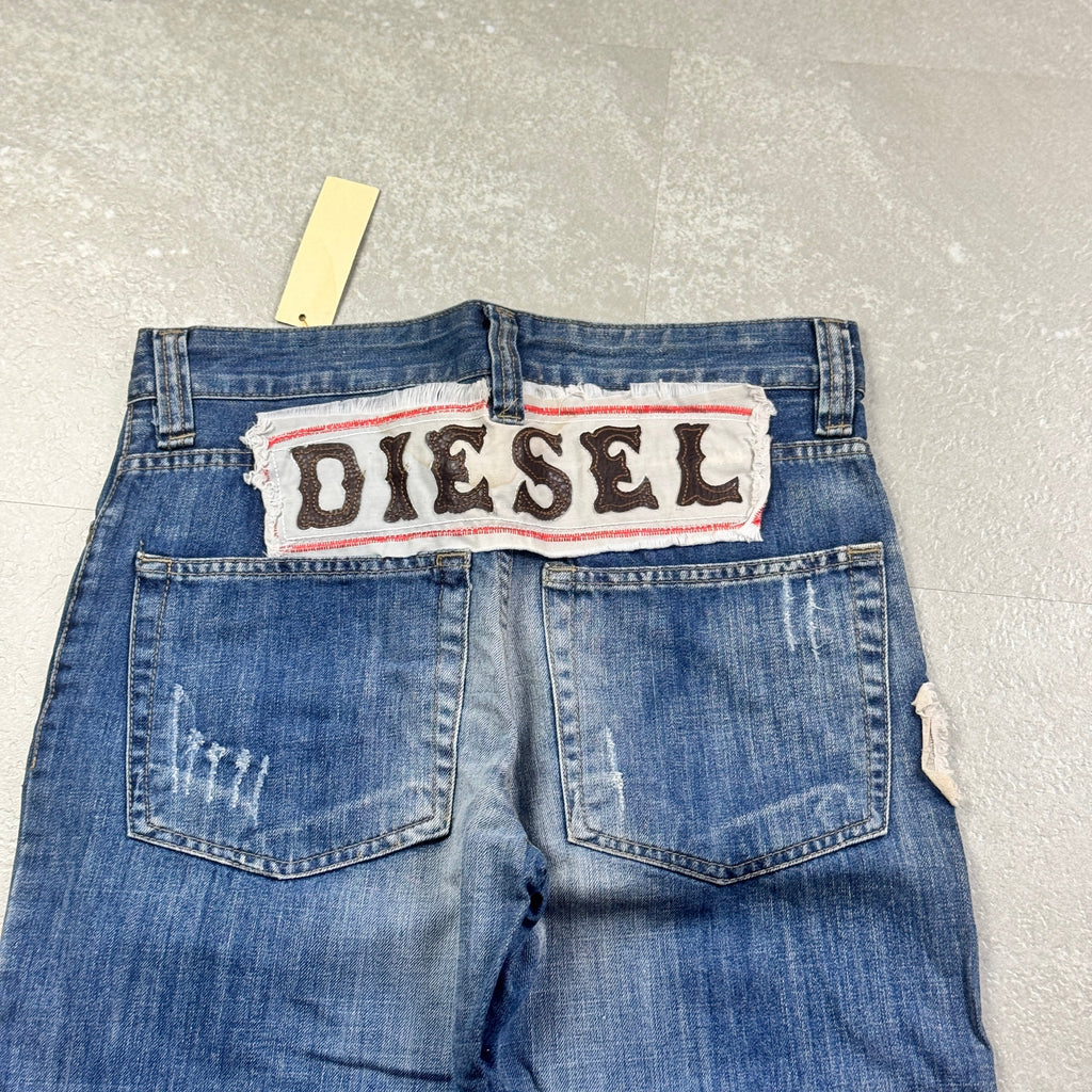 Diesel Jeans